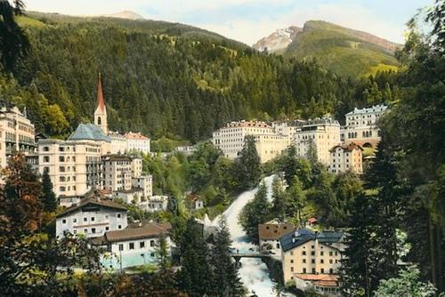 Kurort In Der Steiermark 6 Buchstaben Kurorte aus der Monarchie | Heimatlexikon | Kunst und Kultur im Austria